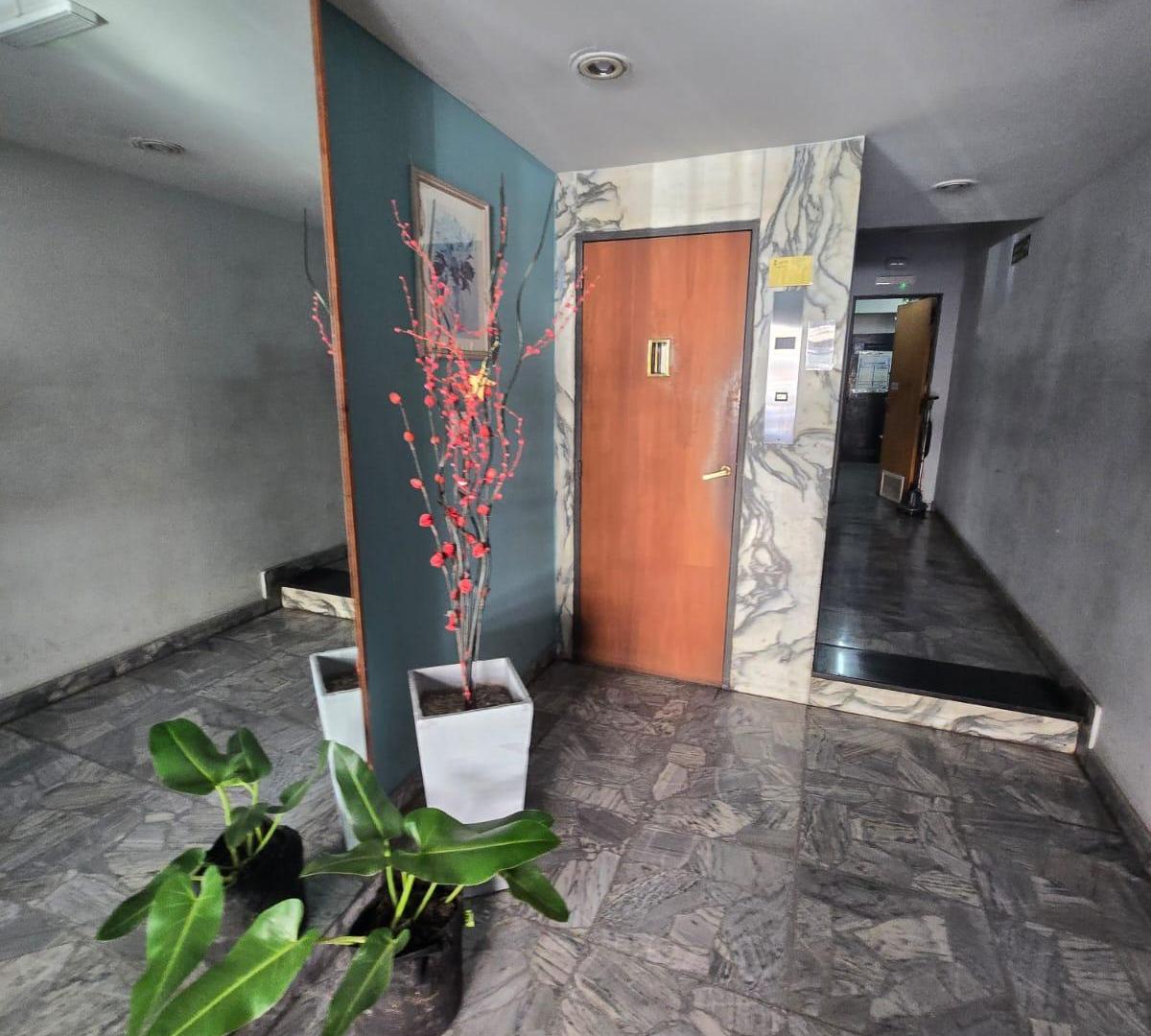 Departamento 2 Ambientes en Villa Urquiza