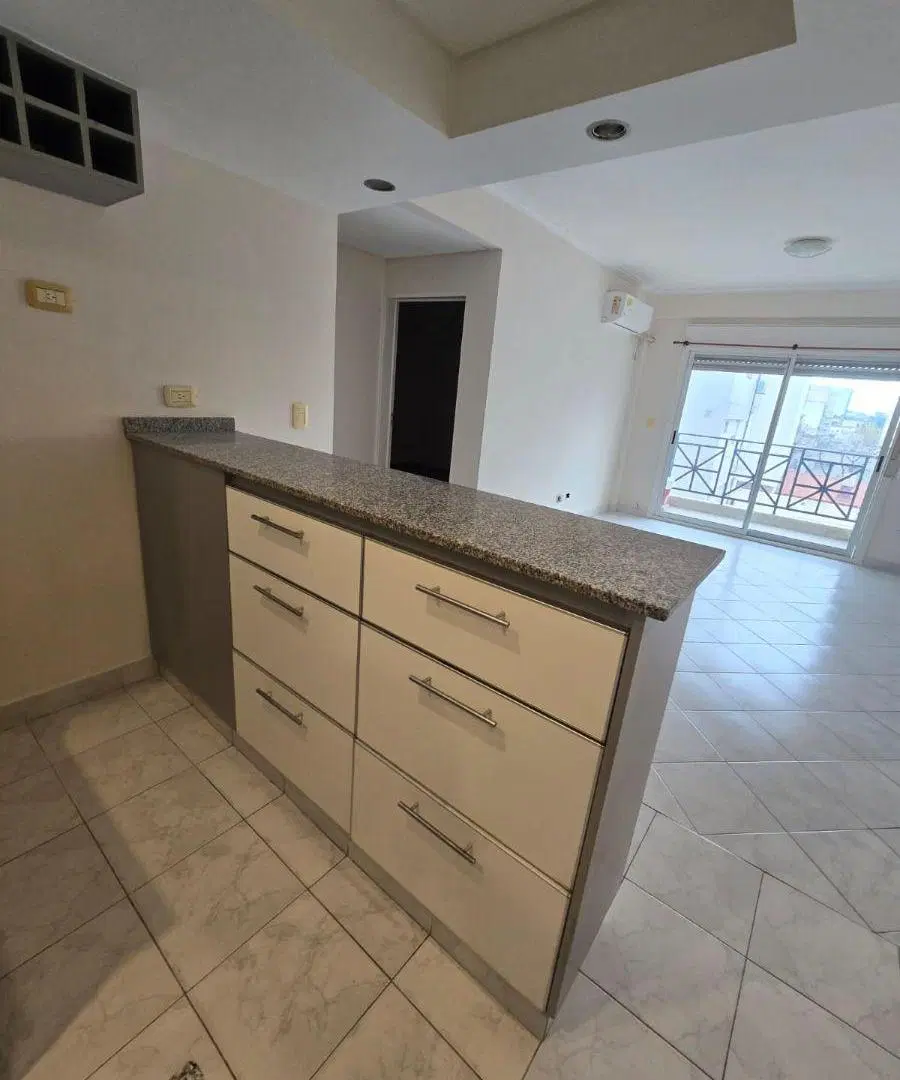 Departamento 2 ambientes, Villa Urquiza 2