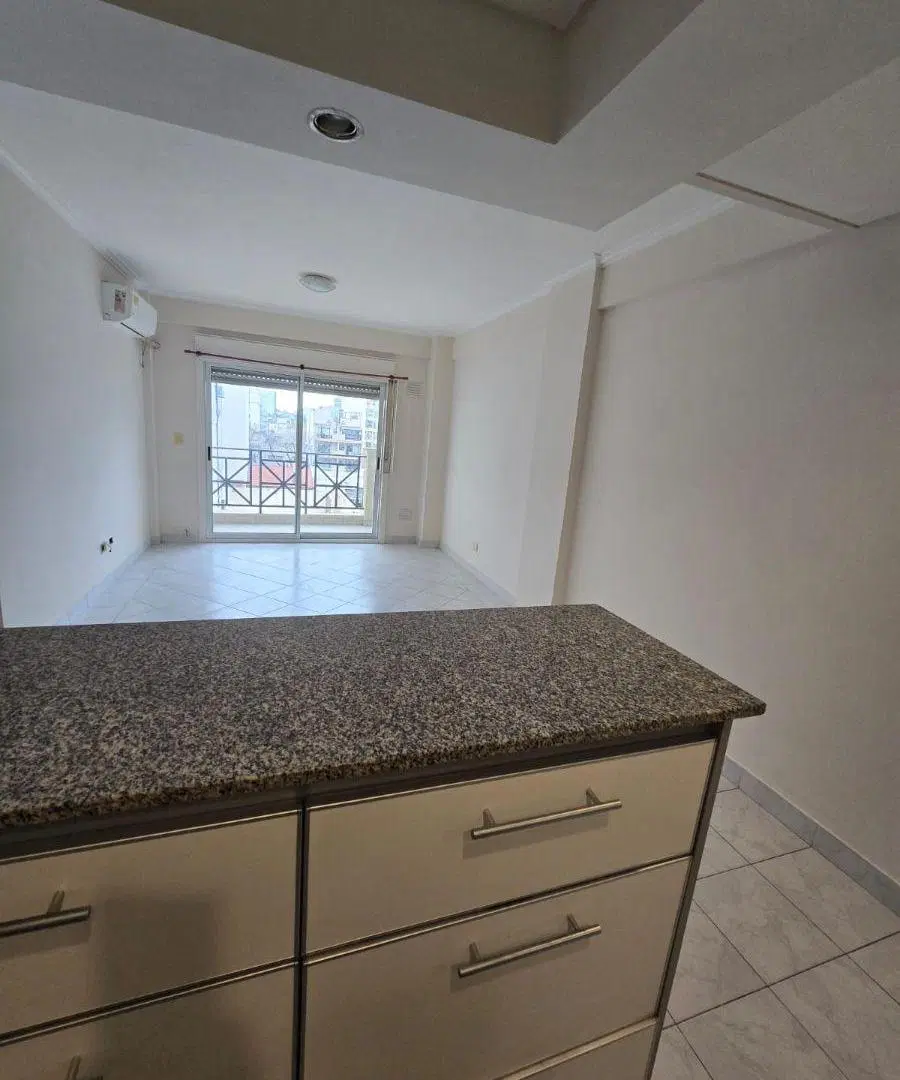 Departamento 2 ambientes, Villa Urquiza 4