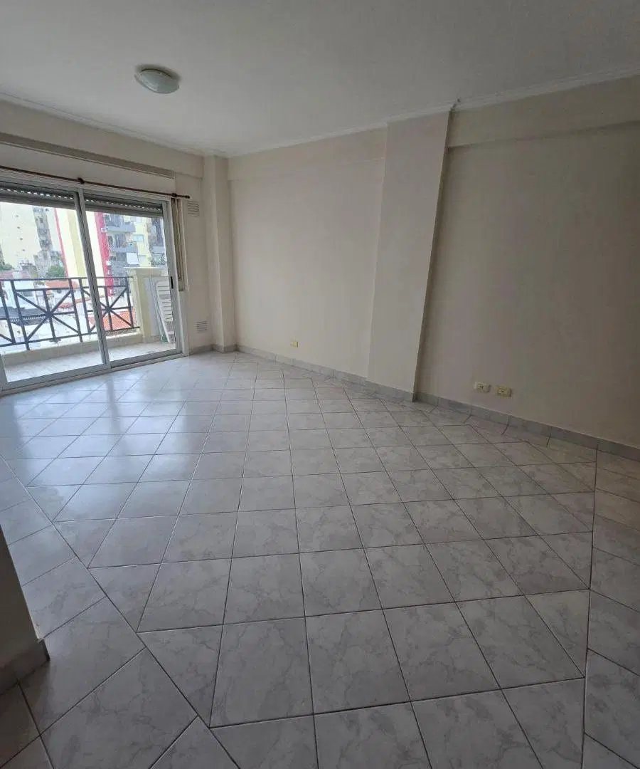 Departamento 2 ambientes, Villa Urquiza 3