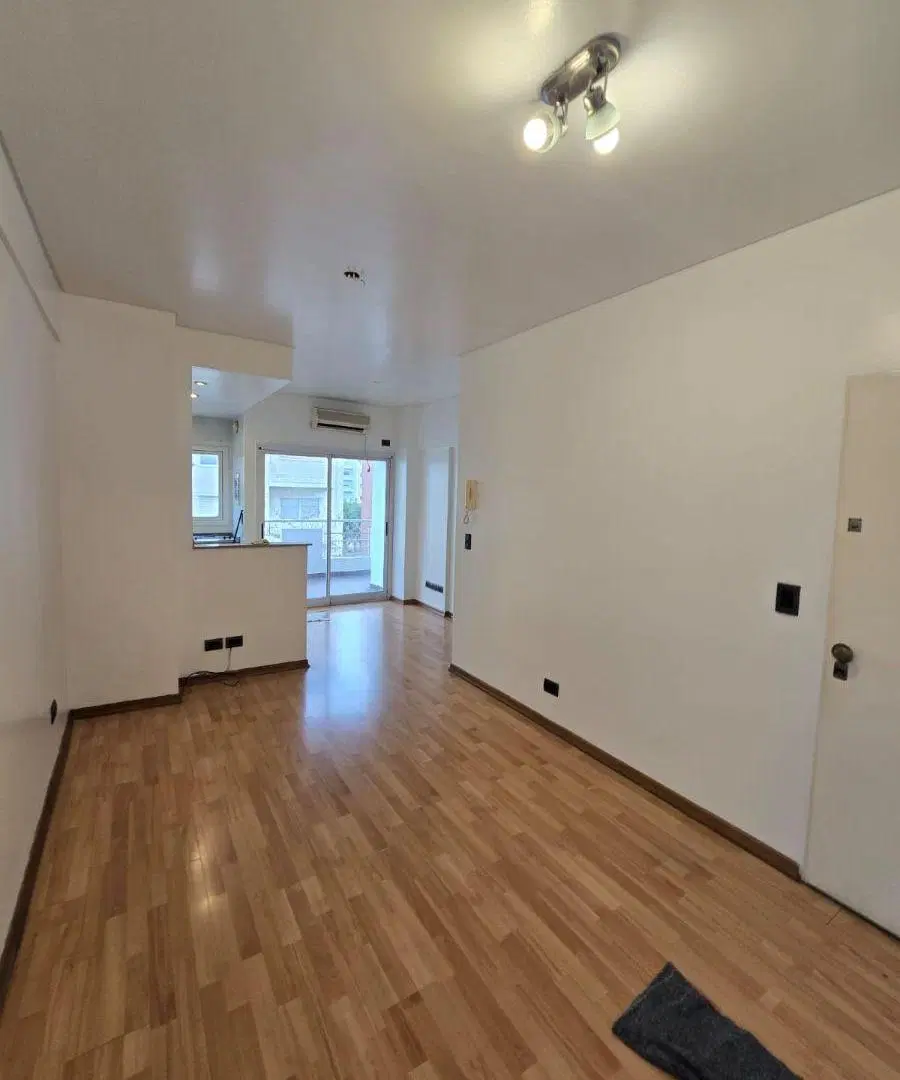 Departamento 2 ambientes - Villa Urquiza 2