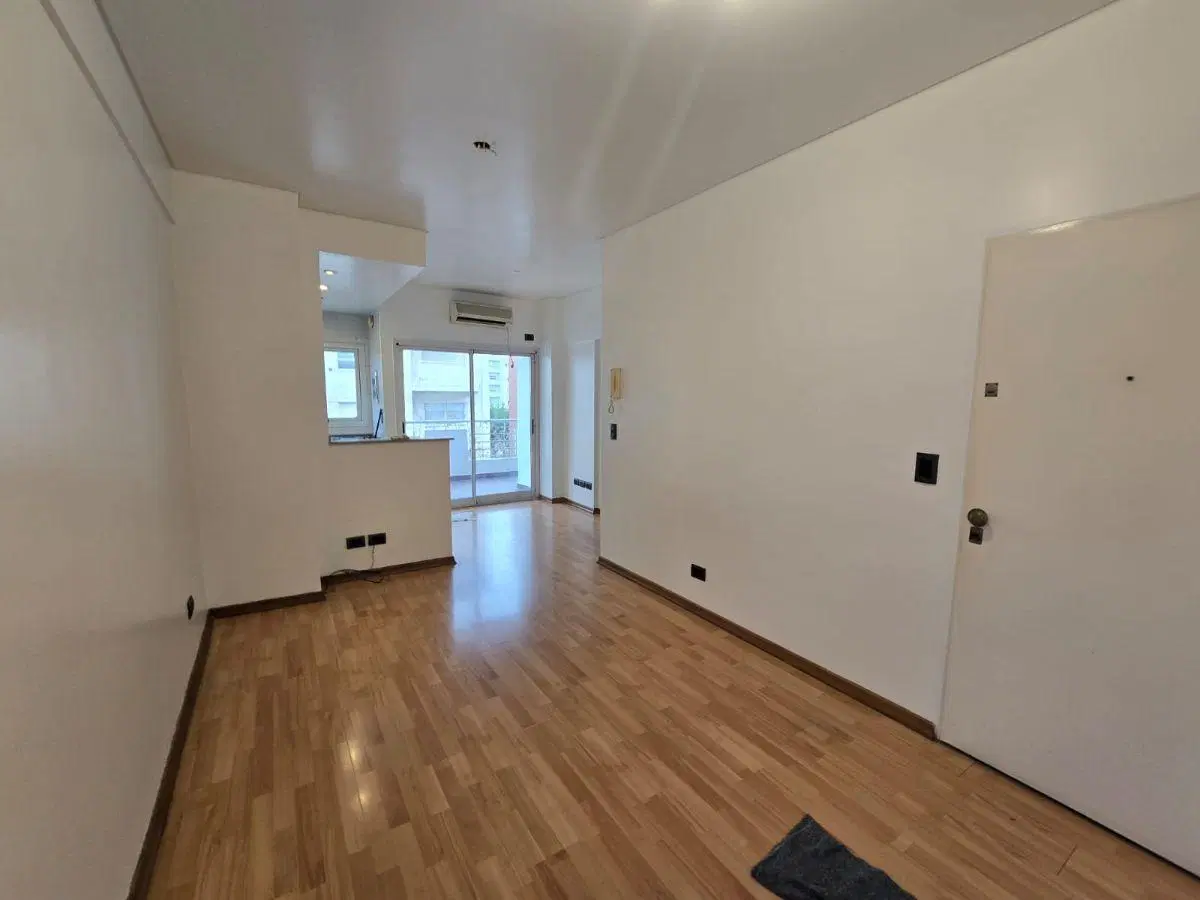 Departamento 2 ambientes - Villa Urquiza 3
