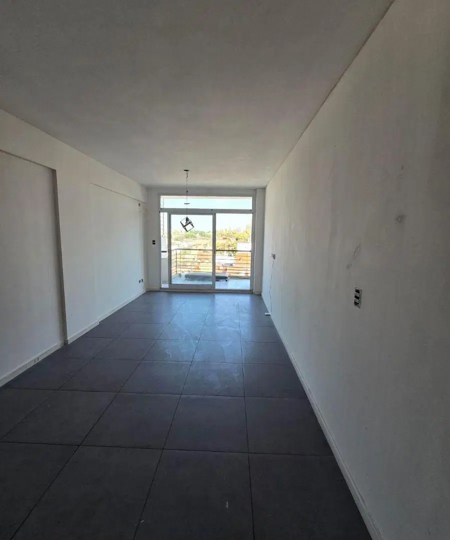 Departamento 3 ambientes - Villa Santa Rita 3