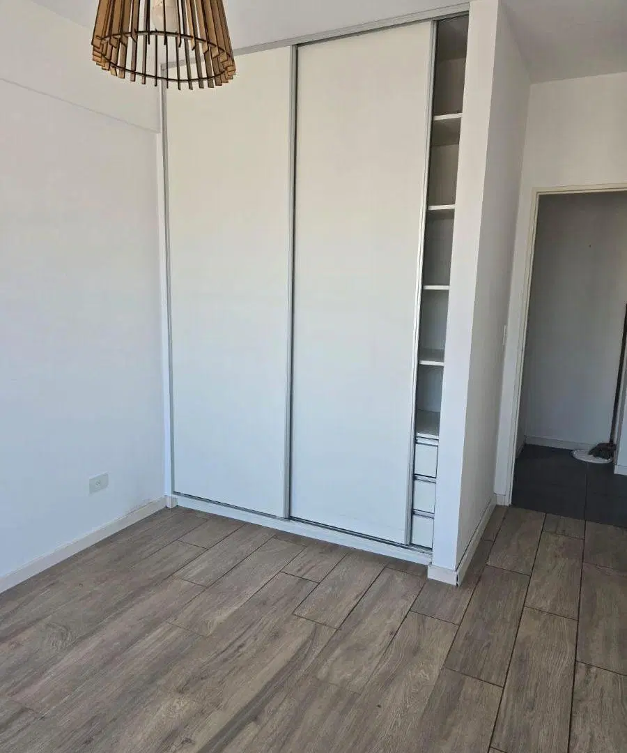 Departamento 3 ambientes - Villa Santa Rita 5