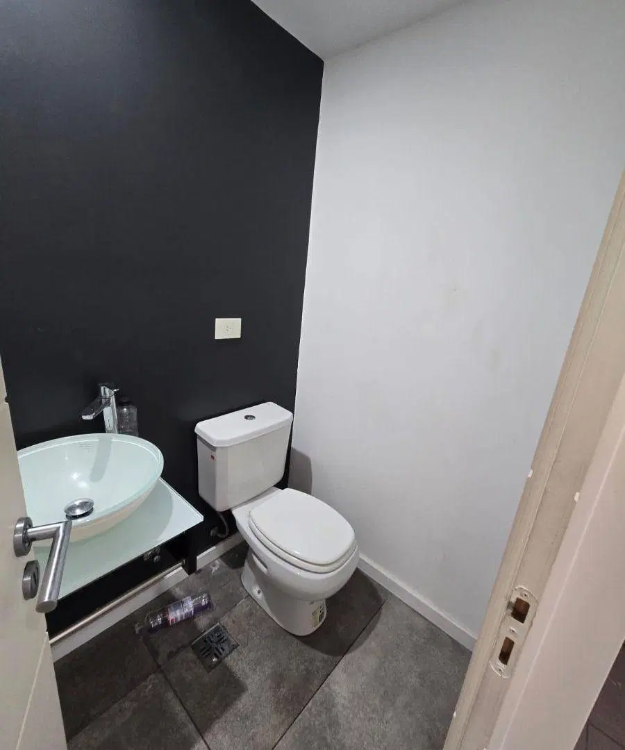 Departamento 3 ambientes - Villa Santa Rita 5