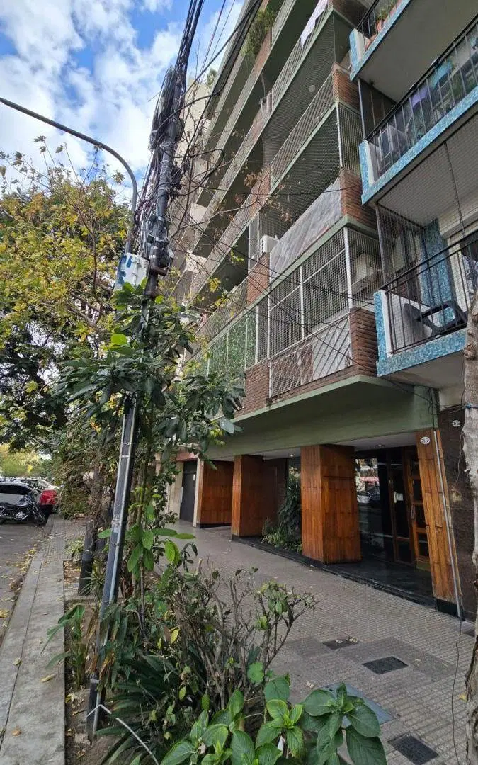 Departamento 3 ambiente Villa Urquiza (Apto credito) 2