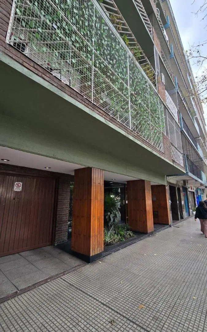 Departamento 3 ambiente Villa Urquiza (Apto credito) 3