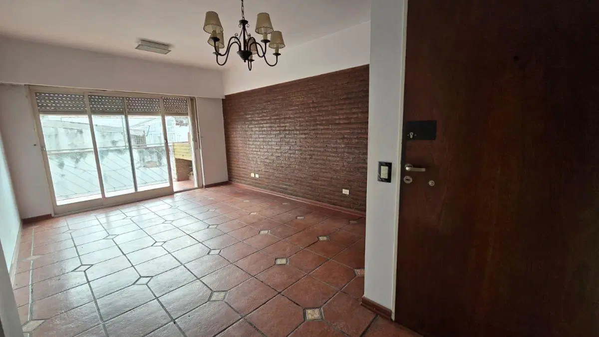 Departamento 3 ambiente Villa Urquiza (Apto credito) 5