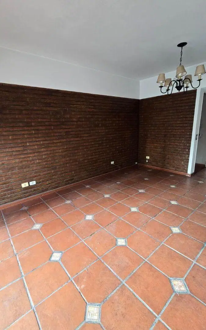 Departamento 3 ambiente Villa Urquiza (Apto credito) 1