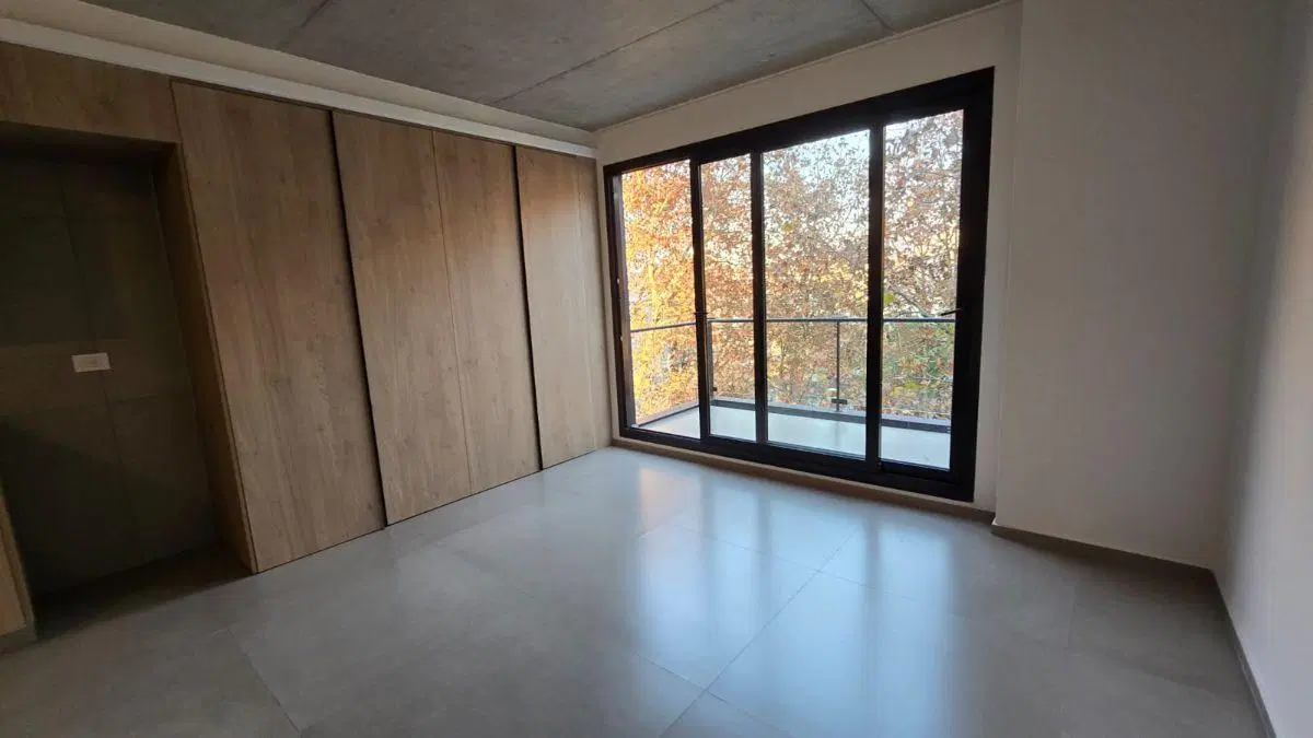 Departamento Monoambiente a estrenaren alquiler en Villa Urquiza 5