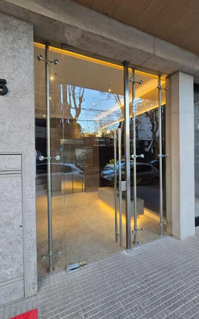 Departamento Monoambiente a estrenaren alquiler en Villa Urquiza 1