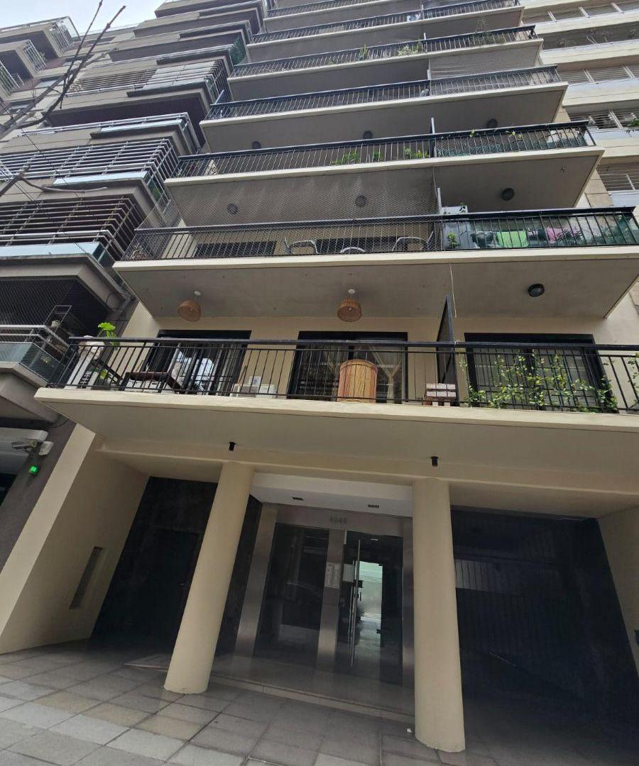 Foto de Departamento 1 AMBIENTE CON BALCON (Villa Urquiza) ., imagen 2