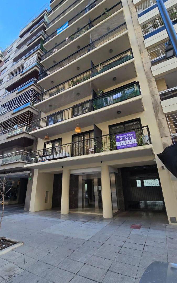 Foto de Departamento 1 AMBIENTE CON BALCON (Villa Urquiza) ., imagen 5