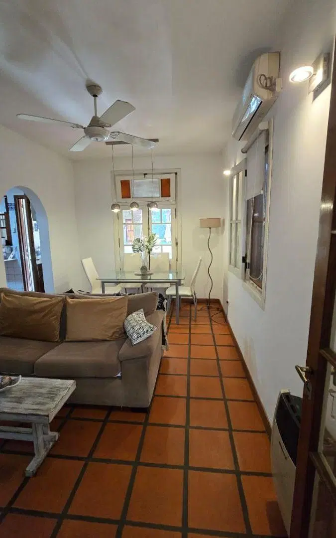PH 4 ambientes con Gran jardin, quincho y terraza propia Villa Urquiza. 4