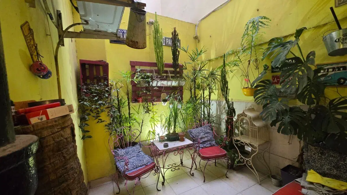 Local Comercial de 60 m² en Alquiler, Villa Urquiza, Apto Todo Destino! 2