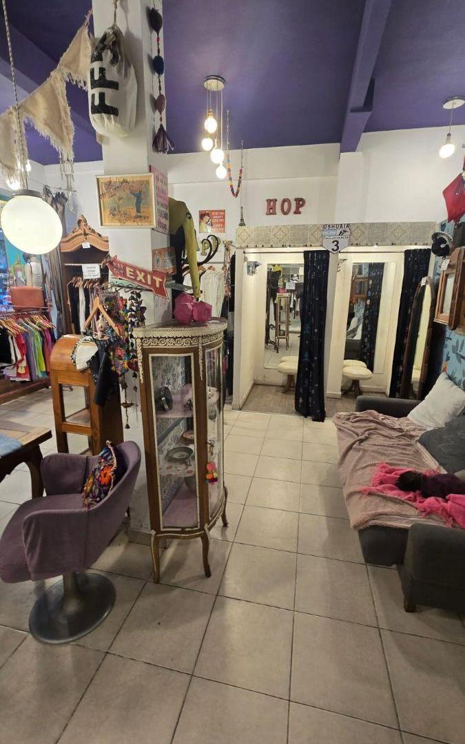 Foto de Local Comercial de 60 m² en Alquiler, Villa Urquiza, Apto Todo Destino!, imagen 4