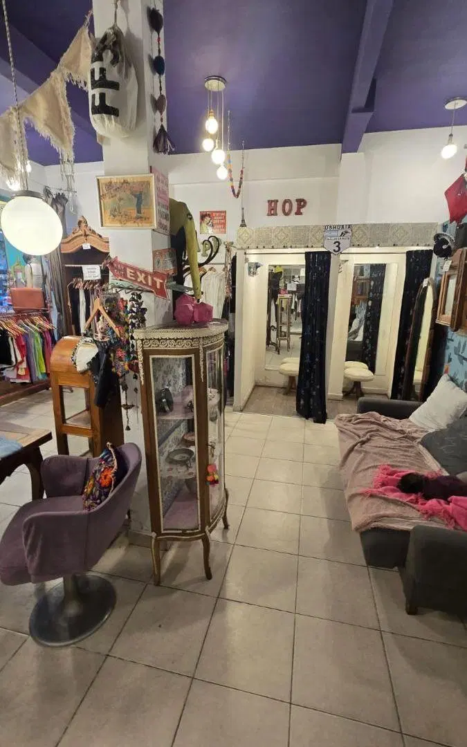 Local Comercial de 60 m² en Alquiler, Villa Urquiza, Apto Todo Destino! 4