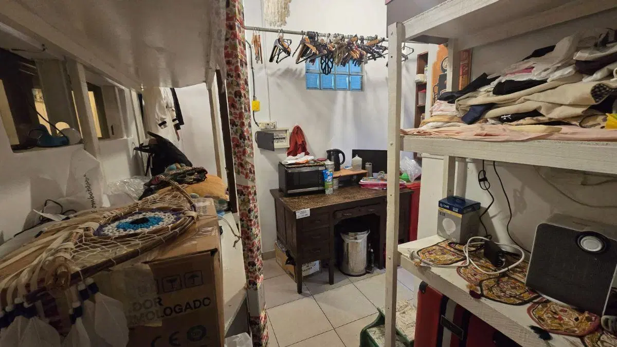 Local Comercial de 60 m² en Alquiler, Villa Urquiza, Apto Todo Destino! 8