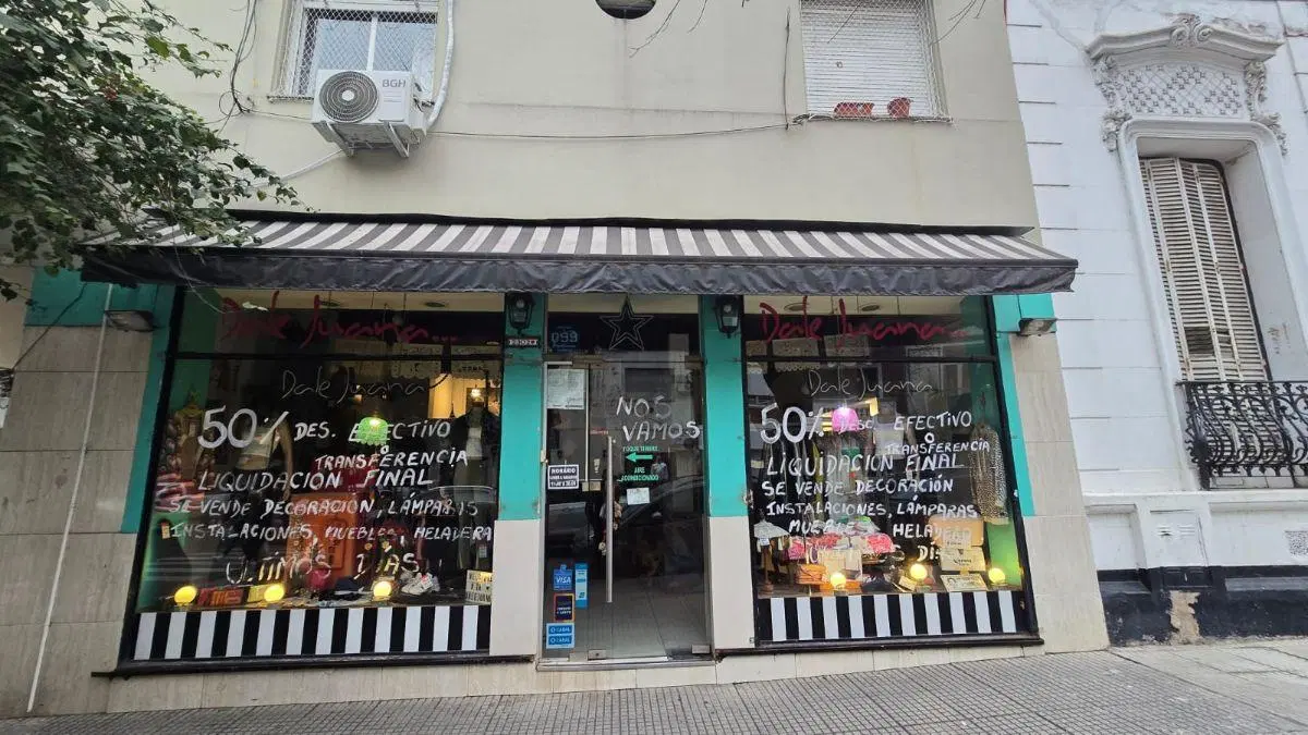 Local Comercial de 60 m² en Alquiler, Villa Urquiza, Apto Todo Destino! 5