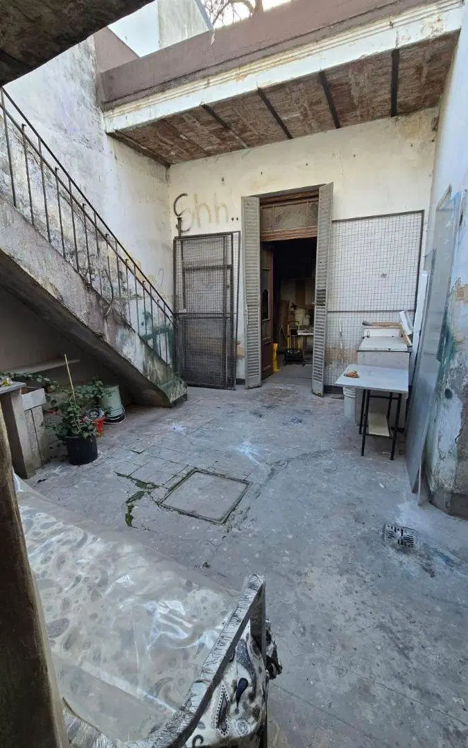 Lote en venta en Parque Chas USAB 2 5