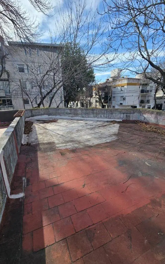 Lote en venta en Parque Chas USAB 2 1