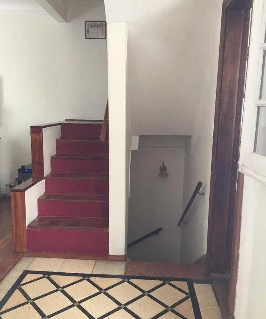 PH 5 ambientes con terraza villa urquiza - APTO CREDITO 4