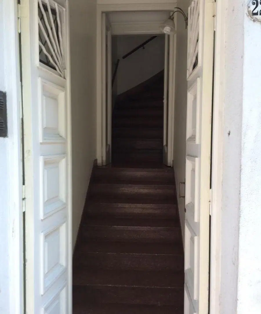 PH 5 ambientes con terraza villa urquiza - APTO CREDITO 2