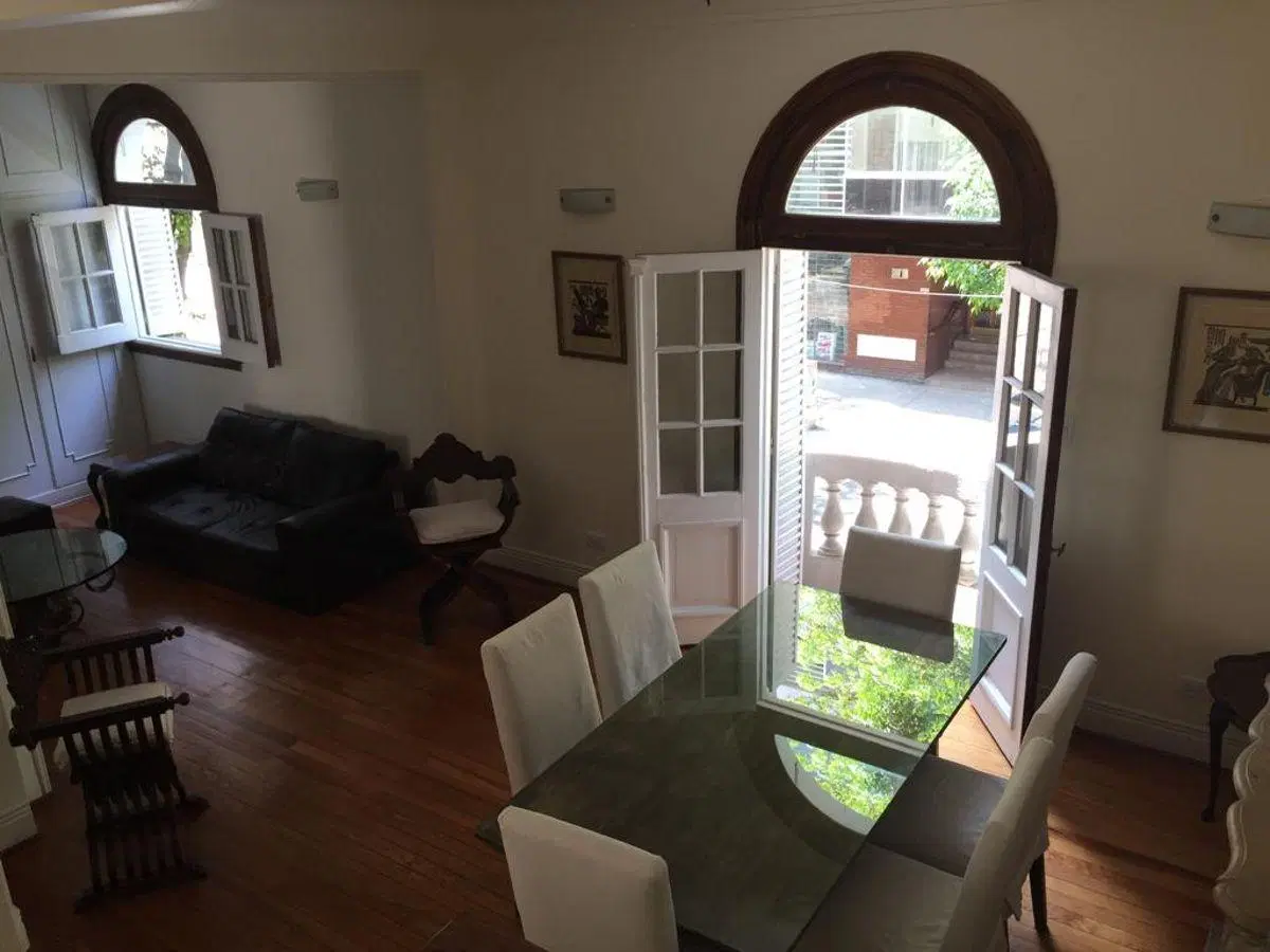 PH 5 ambientes con terraza villa urquiza - APTO CREDITO 5