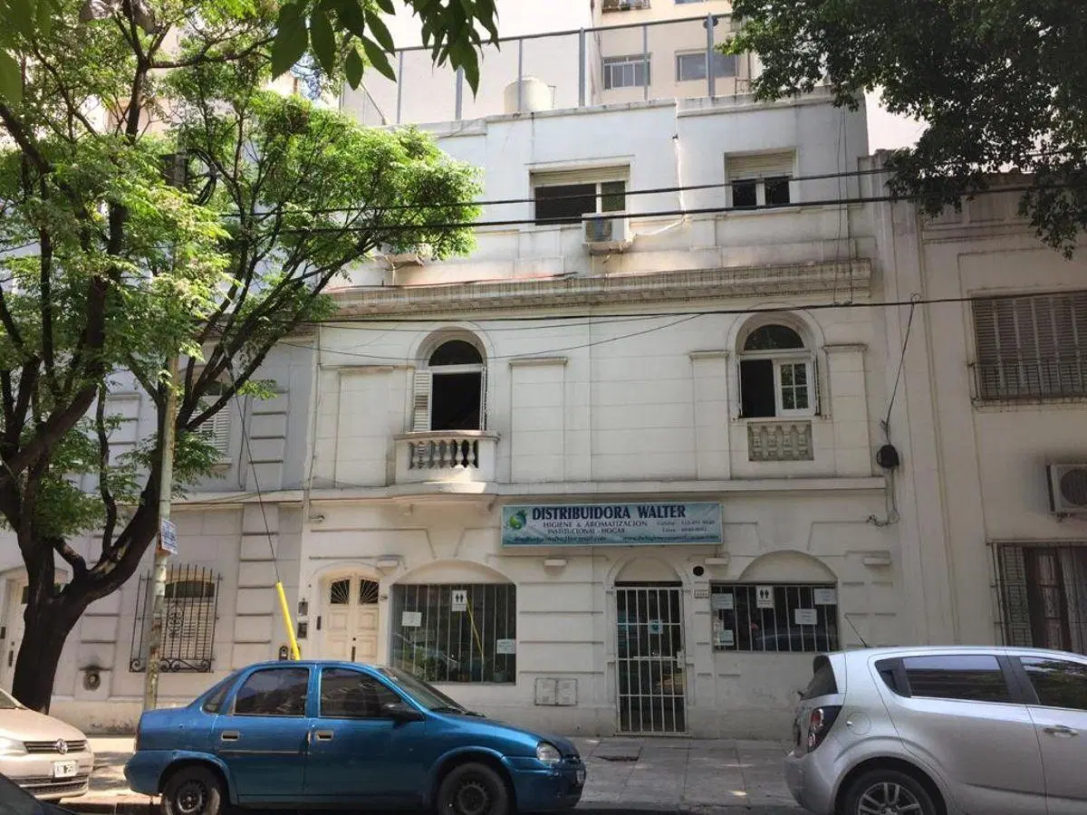 PH 5 ambientes con terraza villa urquiza - APTO CREDITO 1