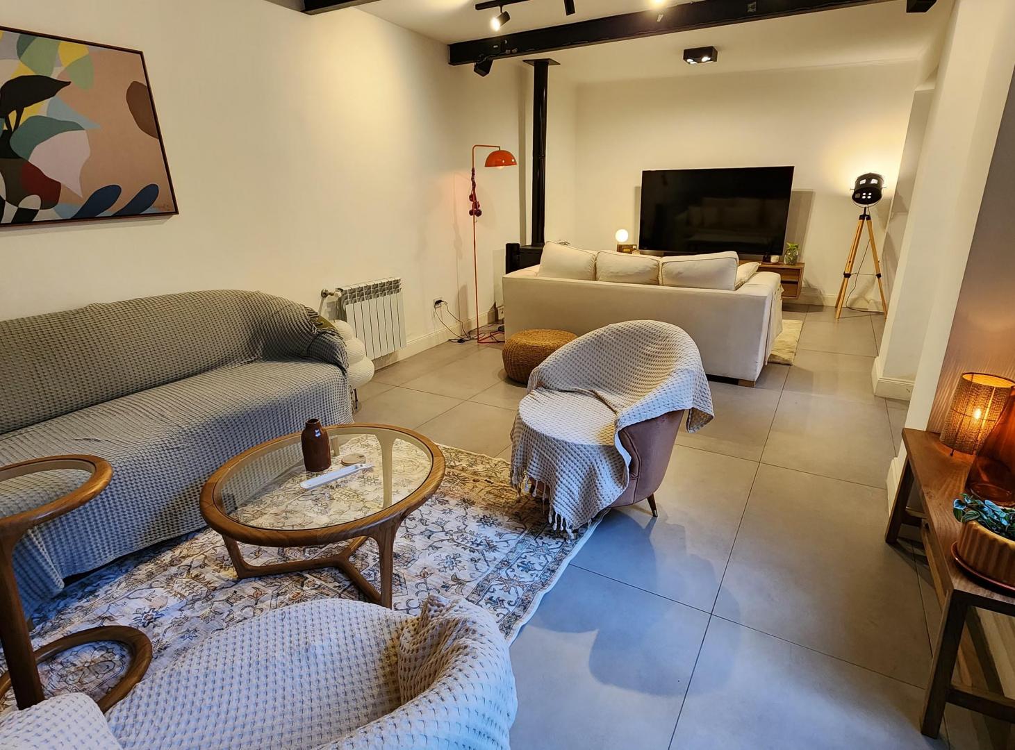 Foto de PH 3 ambientes con patio y terraza propia Saavedra, imagen 5