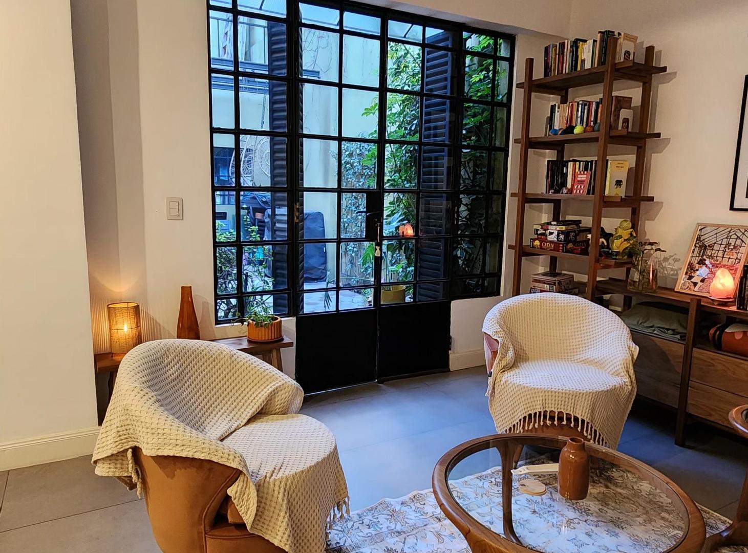 Foto de PH 3 ambientes con patio y terraza propia Saavedra, imagen 1