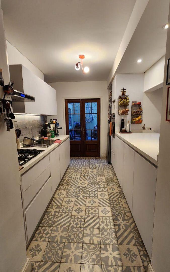 Foto de PH 3 ambientes con patio y terraza propia Saavedra, imagen 3