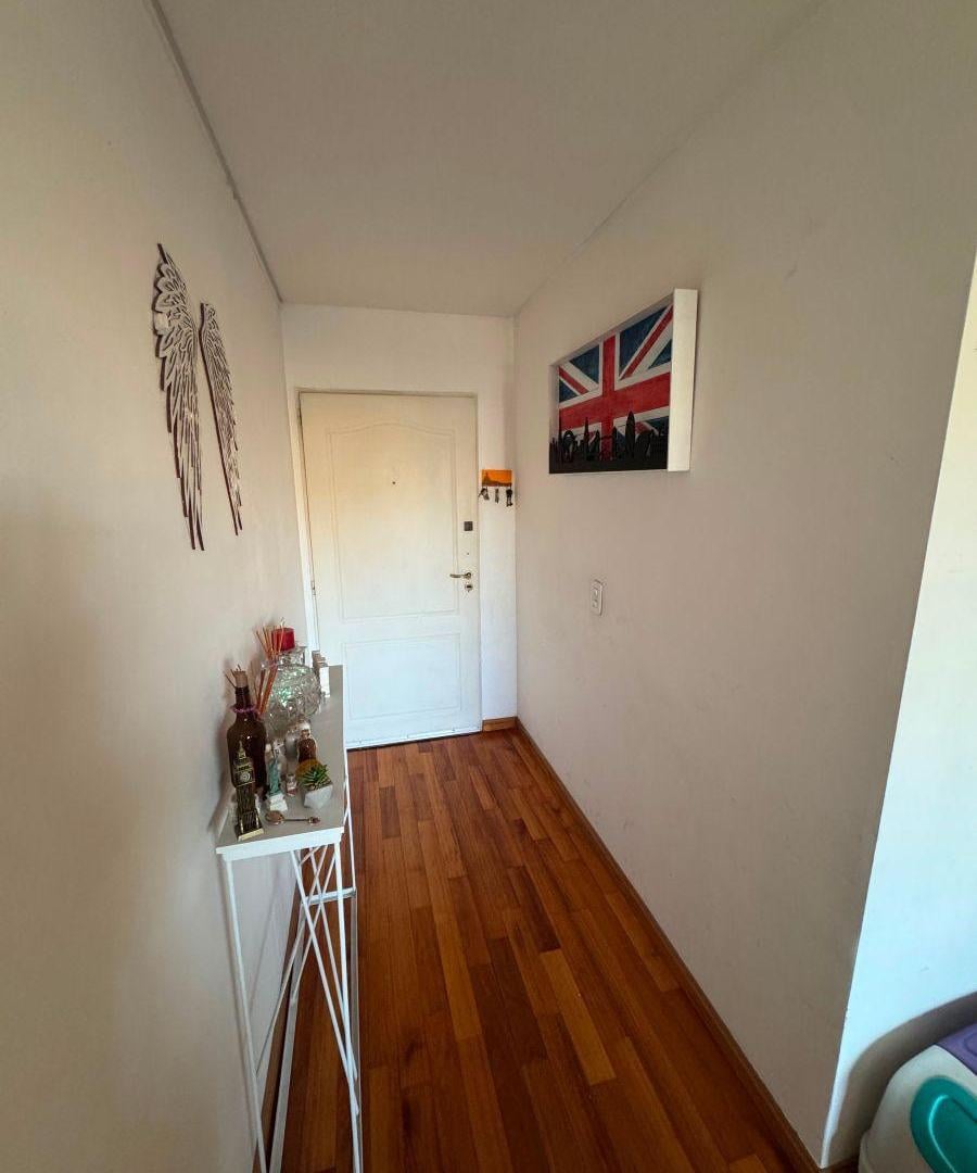 Foto de Departamento 2 Ambientes con Balcon al contra frente - Villa Del Parque, imagen 1