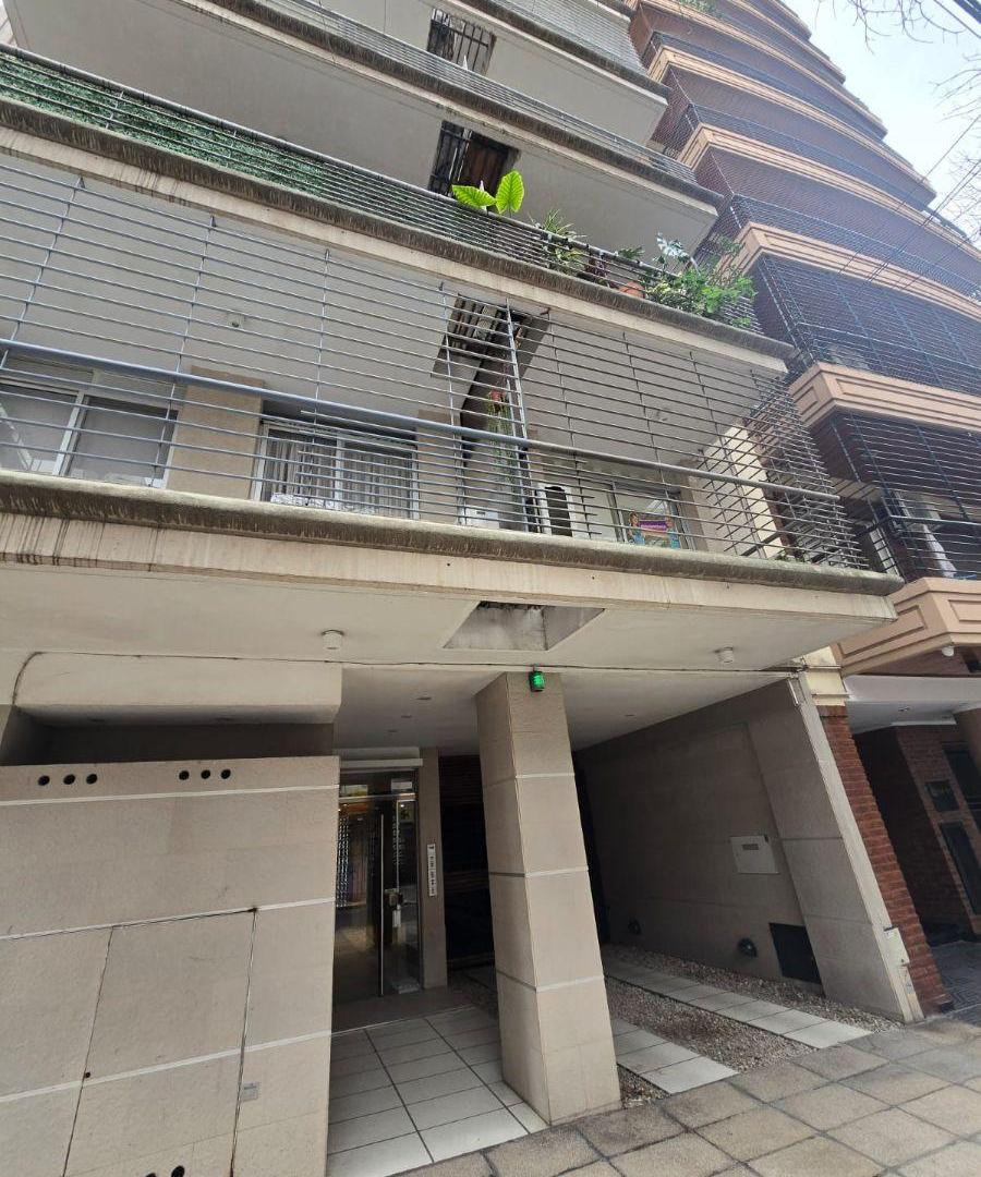 Foto de Departamento monoambiente Villa Urquiza Apto Credito!!, imagen 2