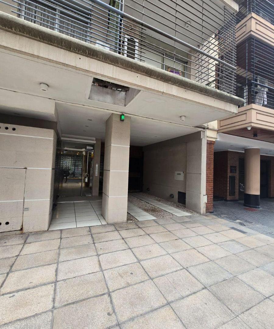 Foto de Departamento monoambiente Villa Urquiza Apto Credito!!, imagen 1