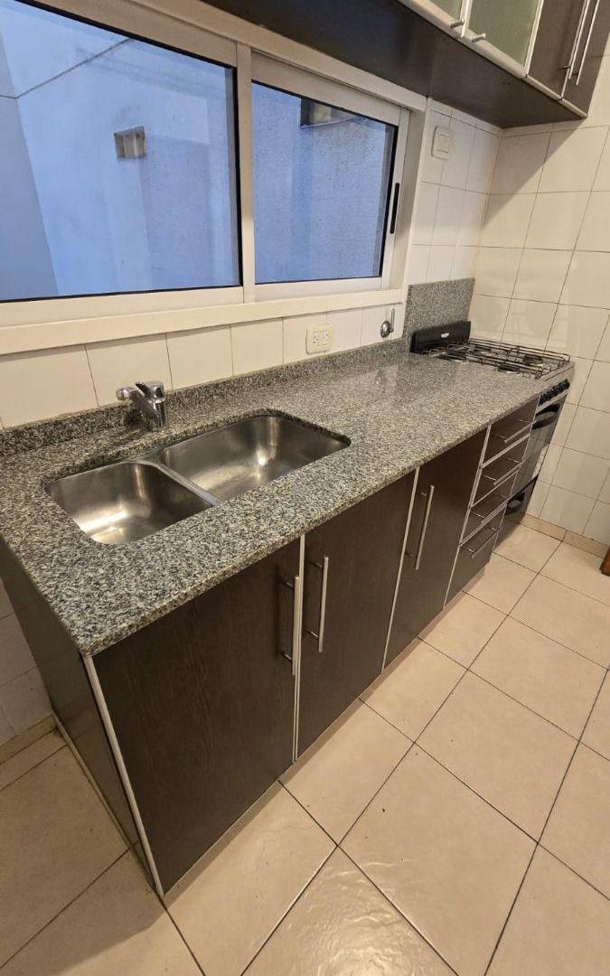 Foto de DEPARTAMENTO 3 AMBIENTES AL FRENTE CON COCHERA VILLA URQUIZA, imagen 3