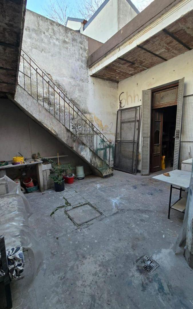 Foto de Casa con Patio y Terraza en Parque Chas, imagen 3