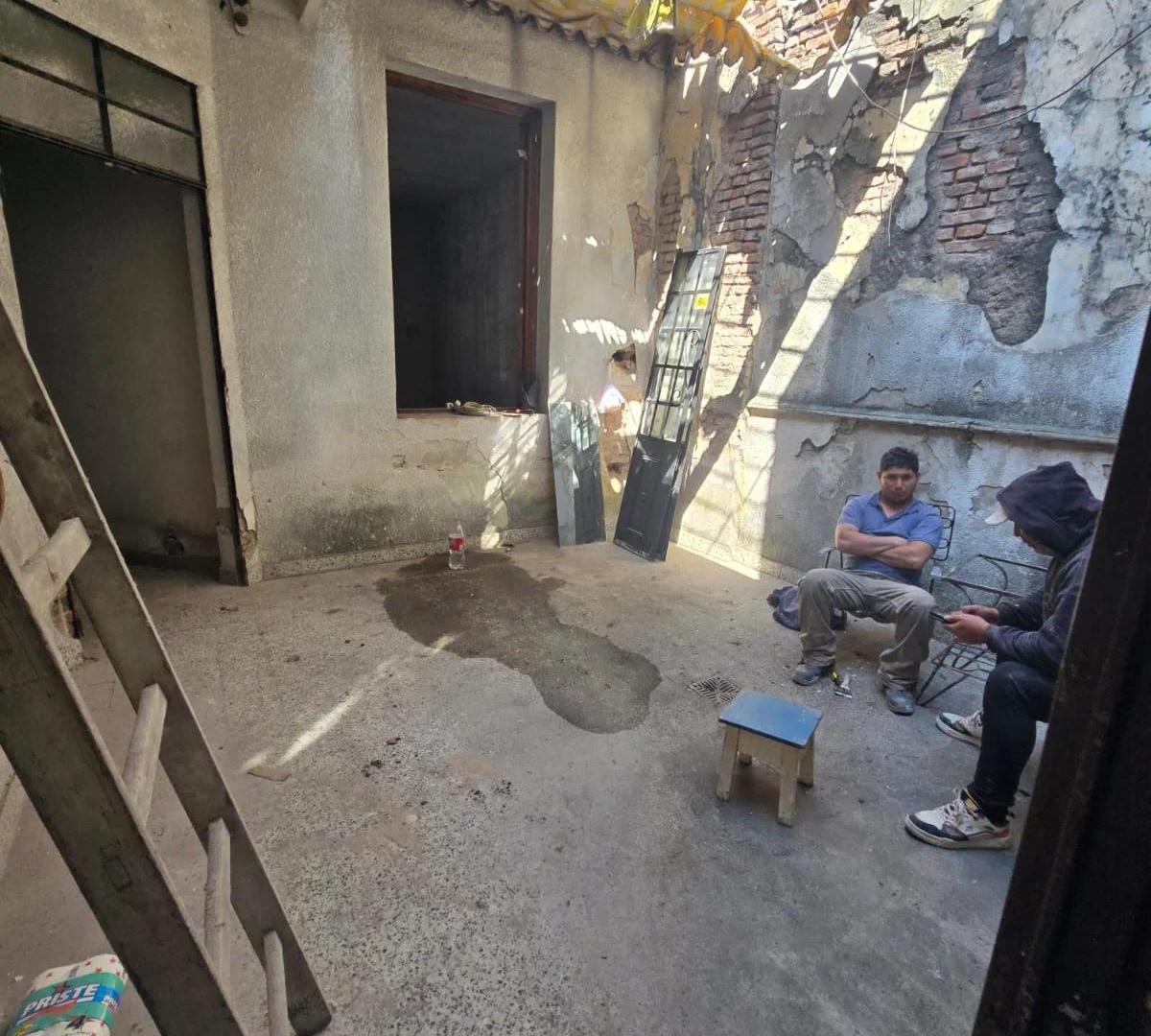 Foto de Local comercial a Estrenar en Villa Urquiza, imagen 5