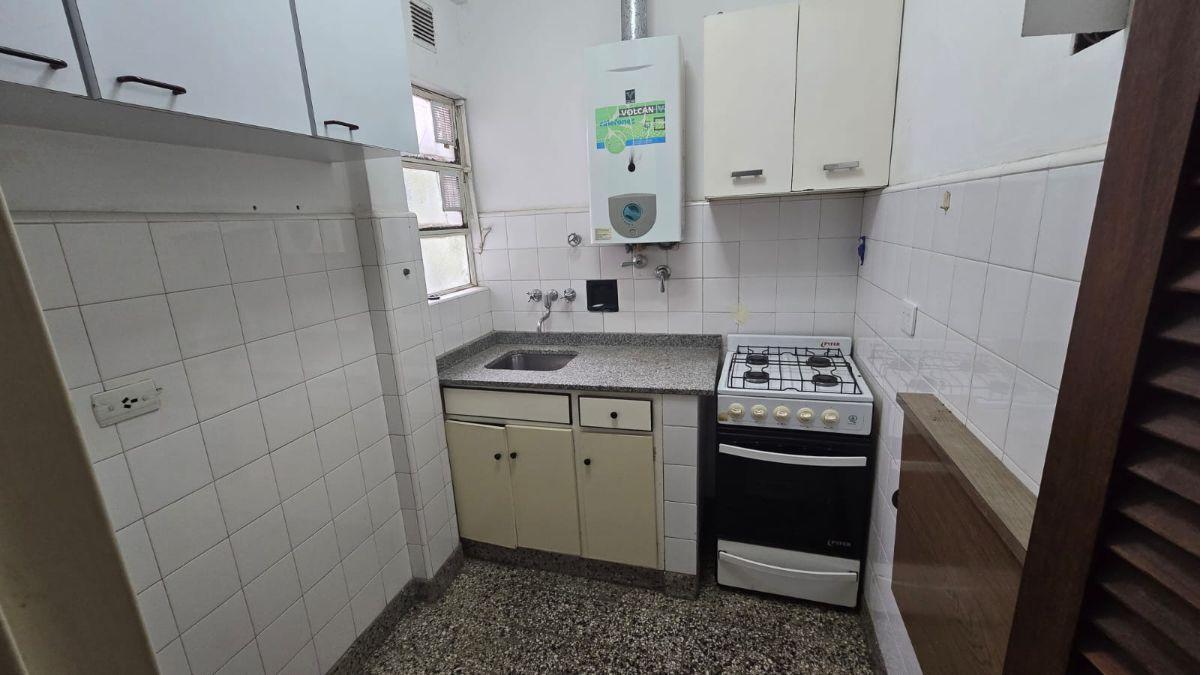 Foto de Departamento MONOAMBIENTE en venta en Núñez, imagen 5