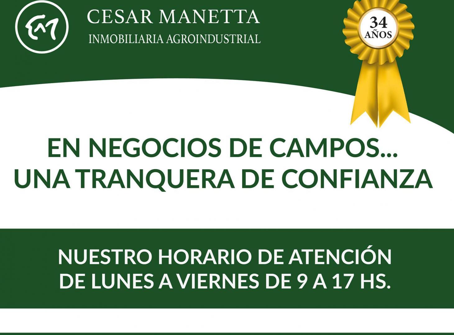 Foto de 57 Has. Próximos a ruta 28 Pilar. G. Rodríguez, imagen 4