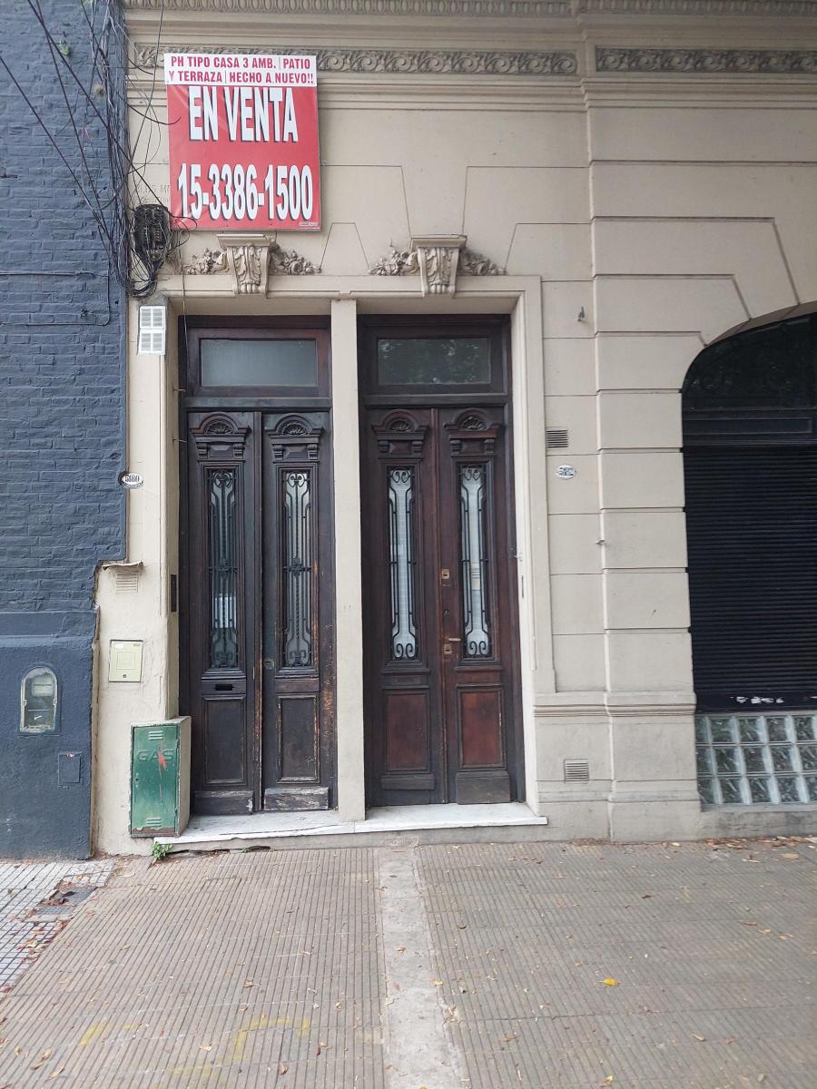 Propiedad en Argentina