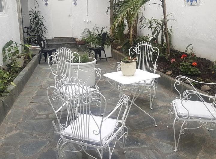 Propiedad en Argentina