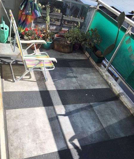 Foto de Temporal 2 Amb/ Balcón Terraza/ Vista Abierta / Amenities/ Palermo, imagen 2