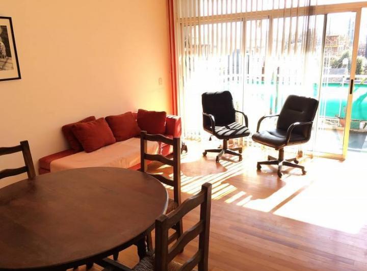 Foto de Temporal 2 Amb/ Balcón Terraza/ Vista Abierta / Amenities/ Palermo, imagen 3