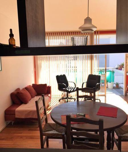 Foto de Temporal 2 Amb/ Balcón Terraza/ Vista Abierta / Amenities/ Palermo, imagen 4