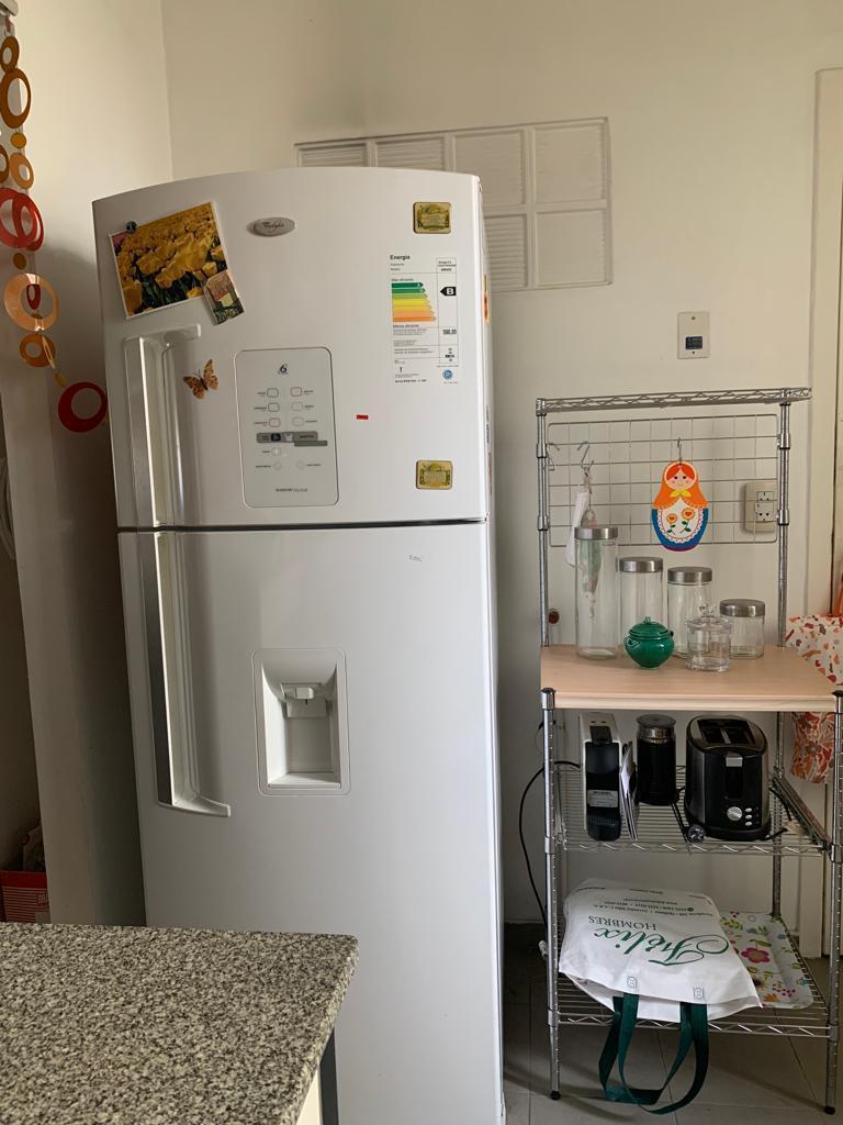Venta de 3 Amb con Balcón Al Frente/ Muy Luminoso/ Vista Abierta 5