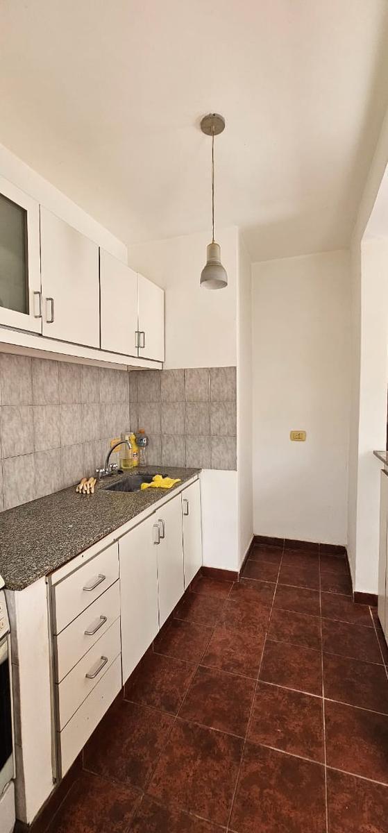 3 Amb con Cochera Semicubierta/ Ubicado en Condominio San Pedro 3