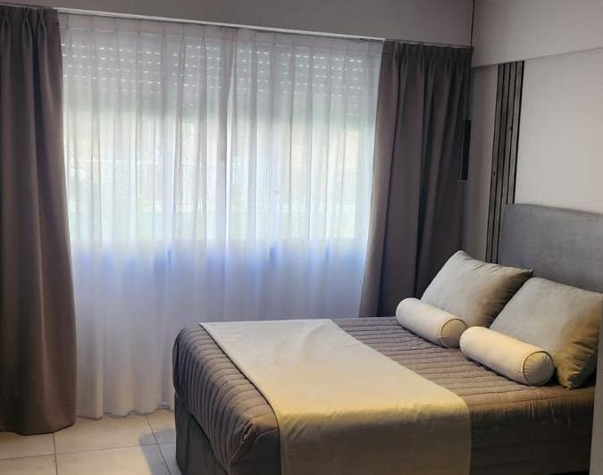 Moderno Temporal equipado de 30 m2 / a Estrenar/ Luminoso / Palermo!!