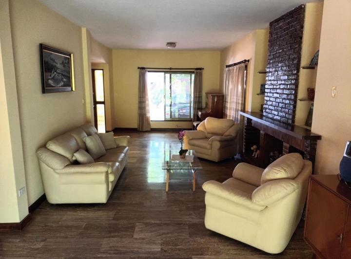 Foto de Excelente Casa Equipada para 7 pers. con gran parque - San Pedro Centro, imagen 3