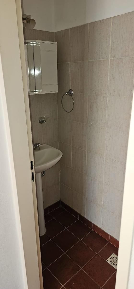 3 Amb con Cochera Semicubierta/ Ubicado en Condominio San Pedro 5